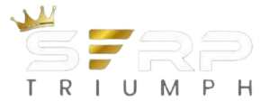 LOGO SERP TRIUMPH