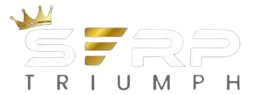 LOGO SERP TRIUMPH