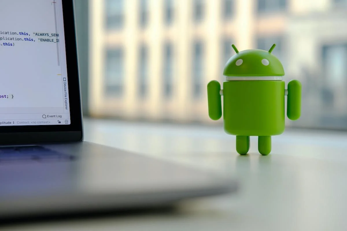 ANDROID APP DEVELOPMENT SERVICES