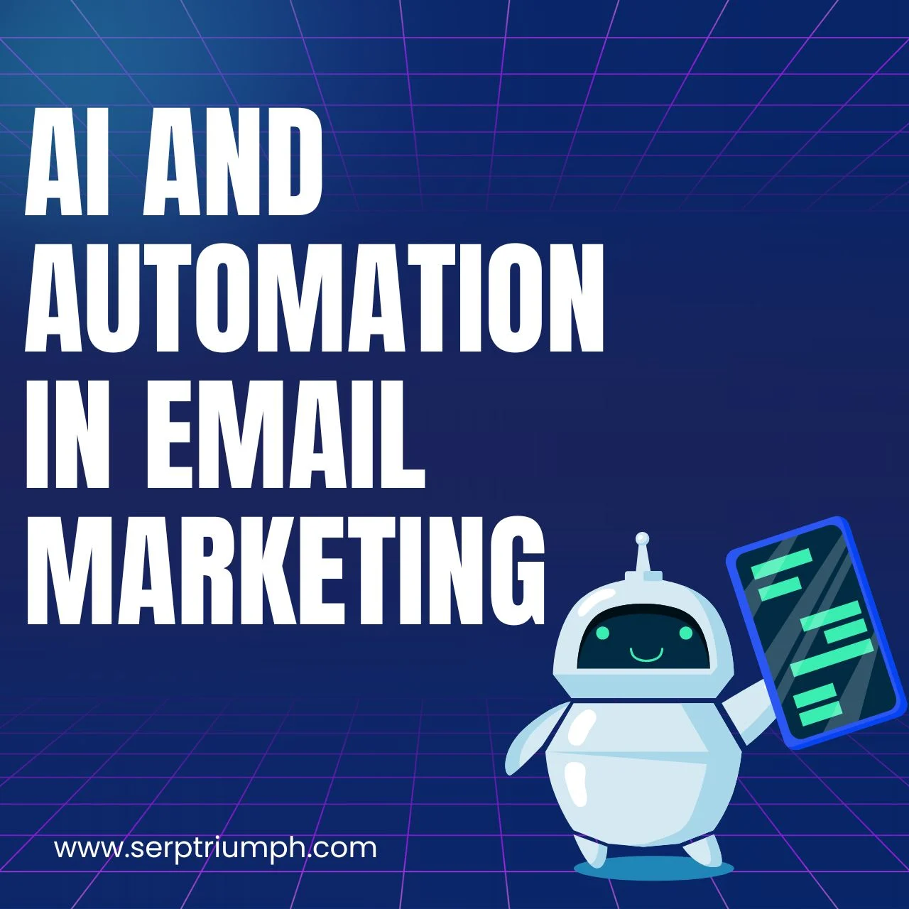 AI and Automation in Email Marketing