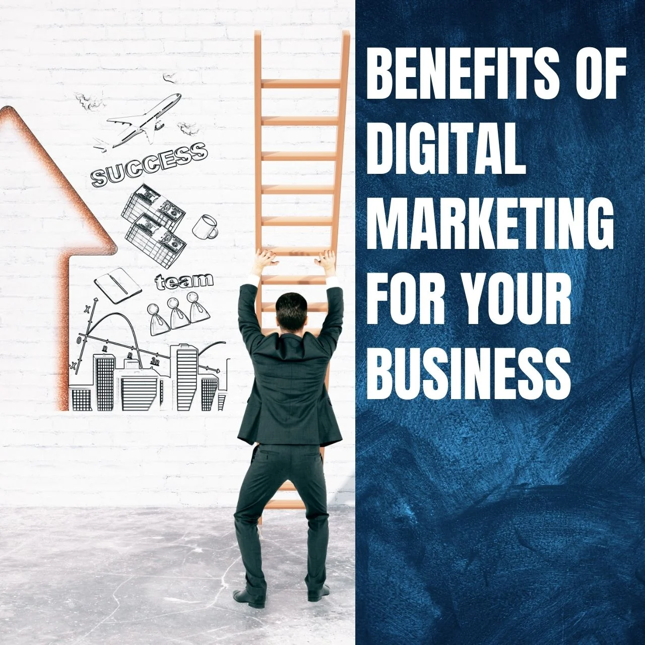 Benefits of Digital Marketing for Your Business
