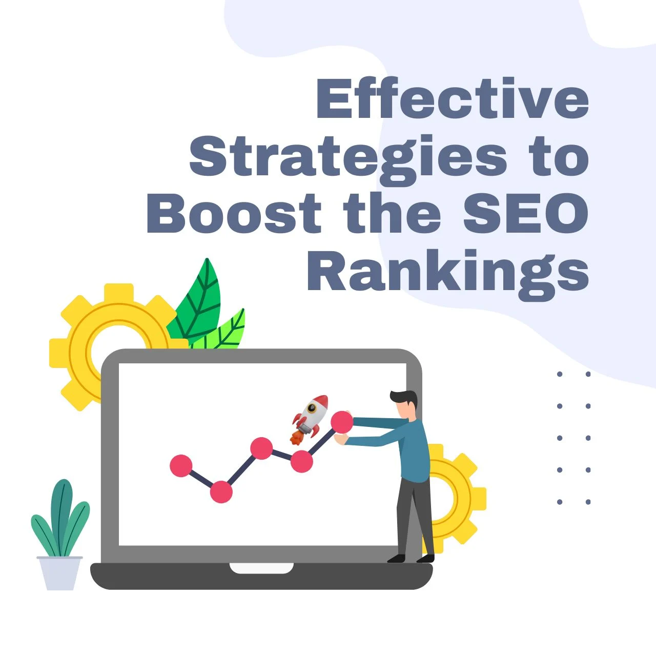 SEO Strategies