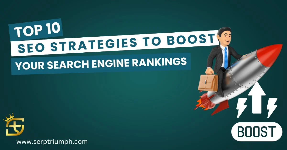 SEO Strategies