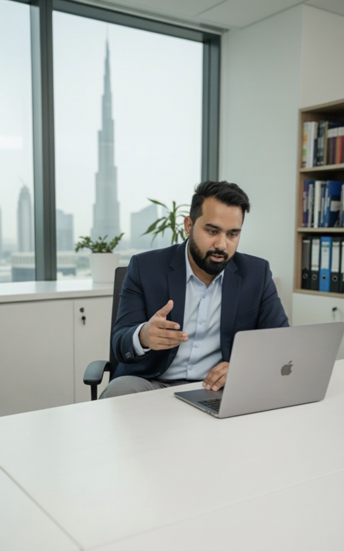 SERP Triumph Founder and Director