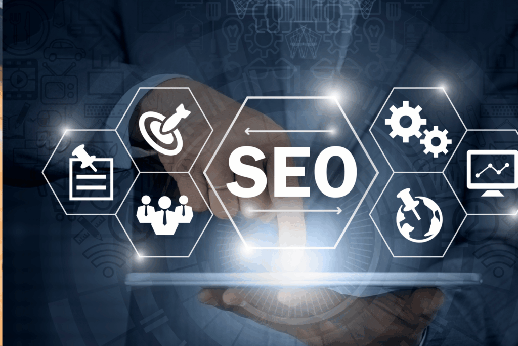 Search Engine Optimization