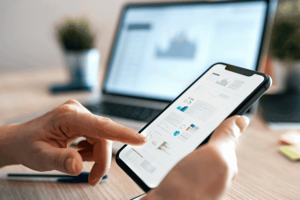MOBILE APP DEVELOPMENT