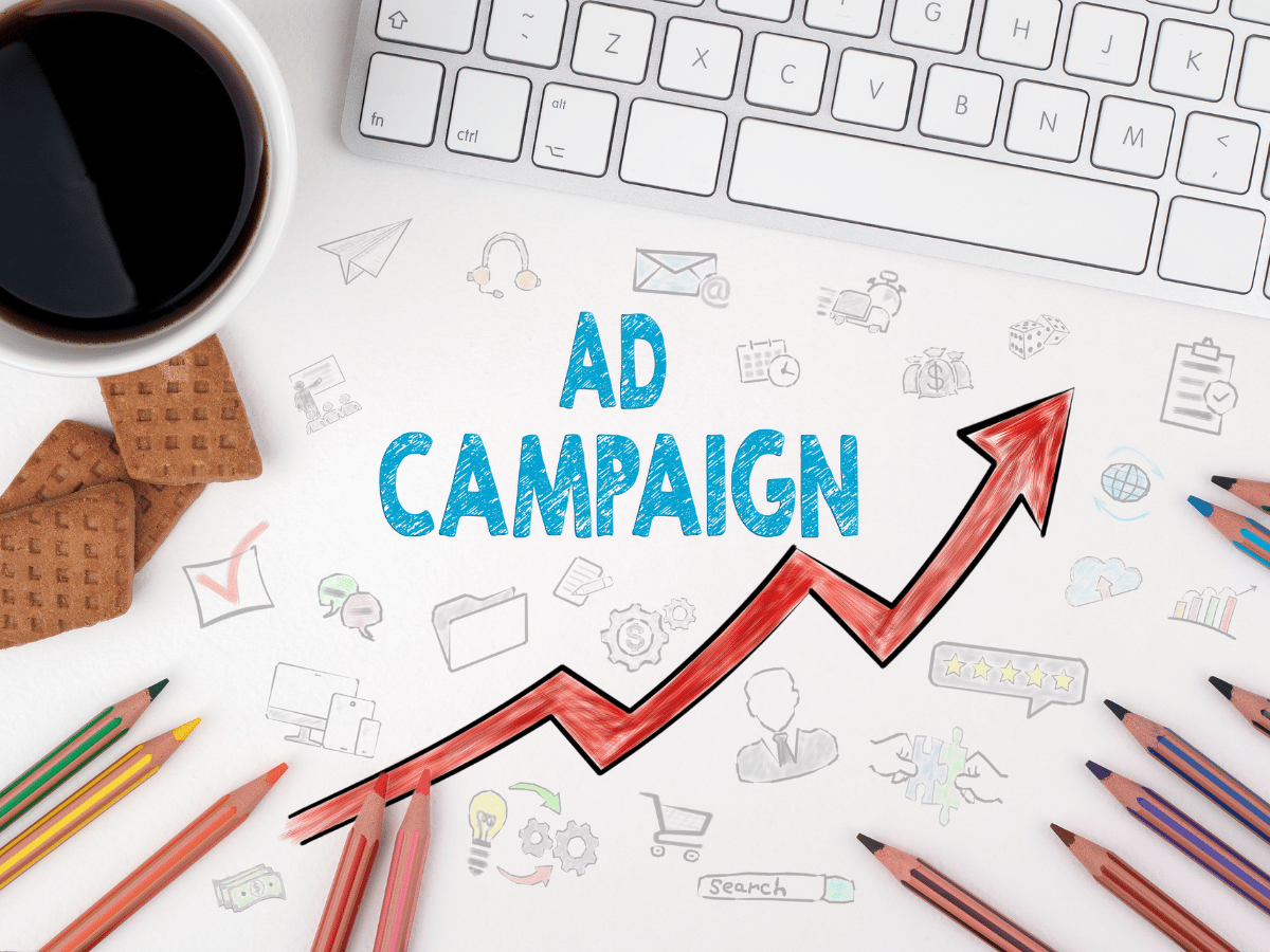 Google Ads Management