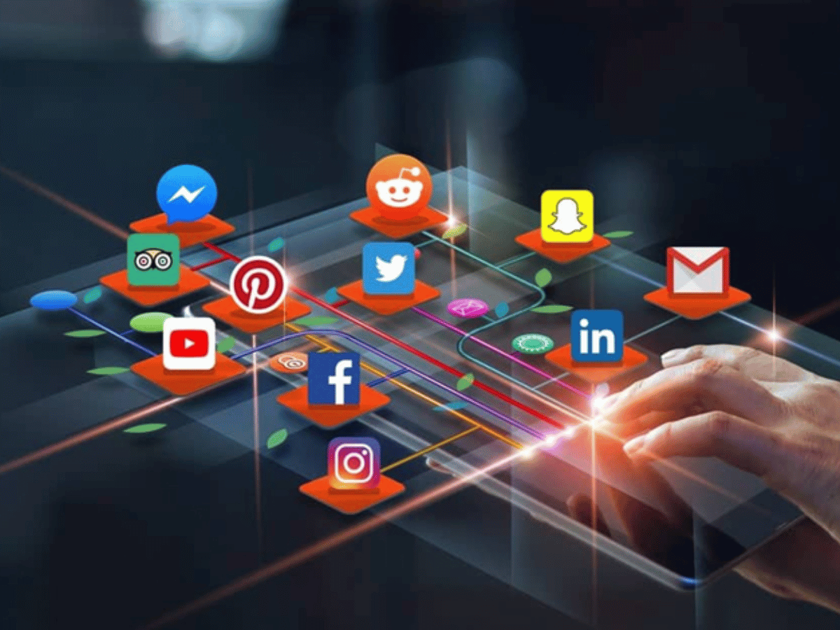 SMM Visual
